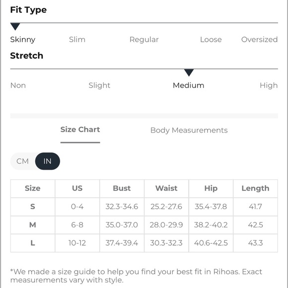 RIHOAS Red Bodycon Bell Sleeve Sweater Dress S - Picture 6 of 6